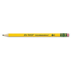 1ct Ticonderoga My First Pencil