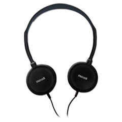 Maxell HP-200 Headphones