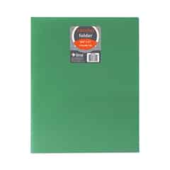 Poly Folder - Green