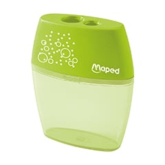 Maped Shaker Pencil Sharpener