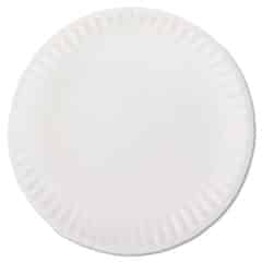 Paper Plates - 100ct 9