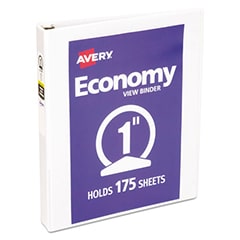 View Binder - White 1