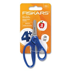 Fiskars Student Scissors - Rounded 5