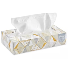 Kleenex Box - 125ct Large Size