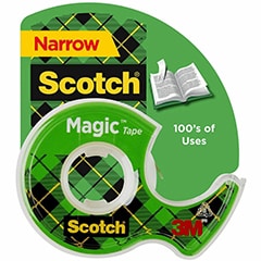 Scotch Magic Tape Roll - 1