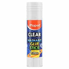 Maped .28oz Glue Stick
