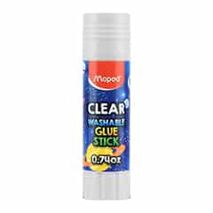 Maped .74oz Glue Stick