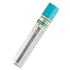 Pentel Hi-Polymer Black Lead Refill - .7mm