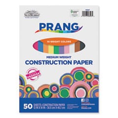Construction Paper - 12