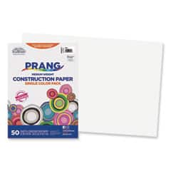 Construction Paper –12
