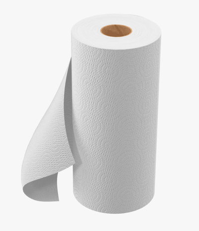 Roll of Paper Towels