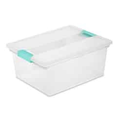 Caja Sterillite 14