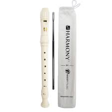 Soprano Recorder