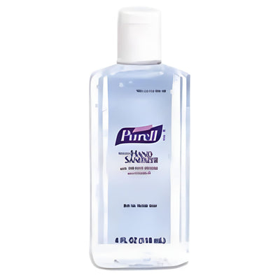 4oz Hand Sanitizer