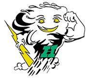 School Logo