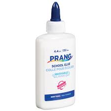4oz Bottle of Glue