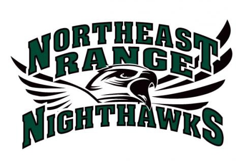 Northeast Range Logo