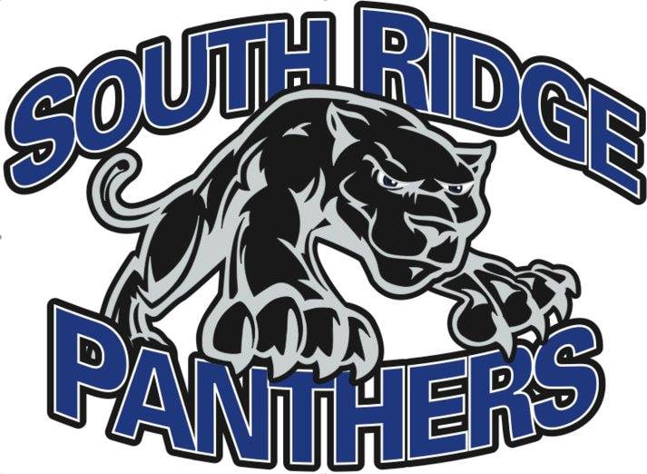 South Ridge Logo