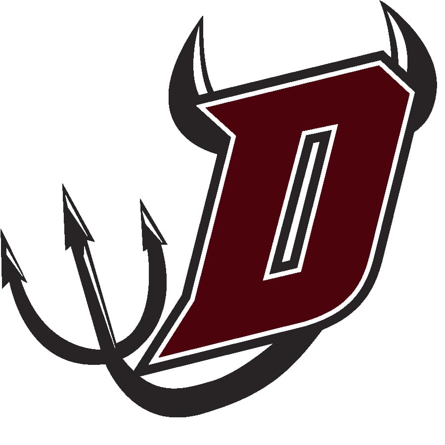 Copy Of Deerfield Logo