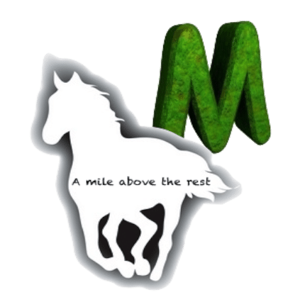 Mustang Logo