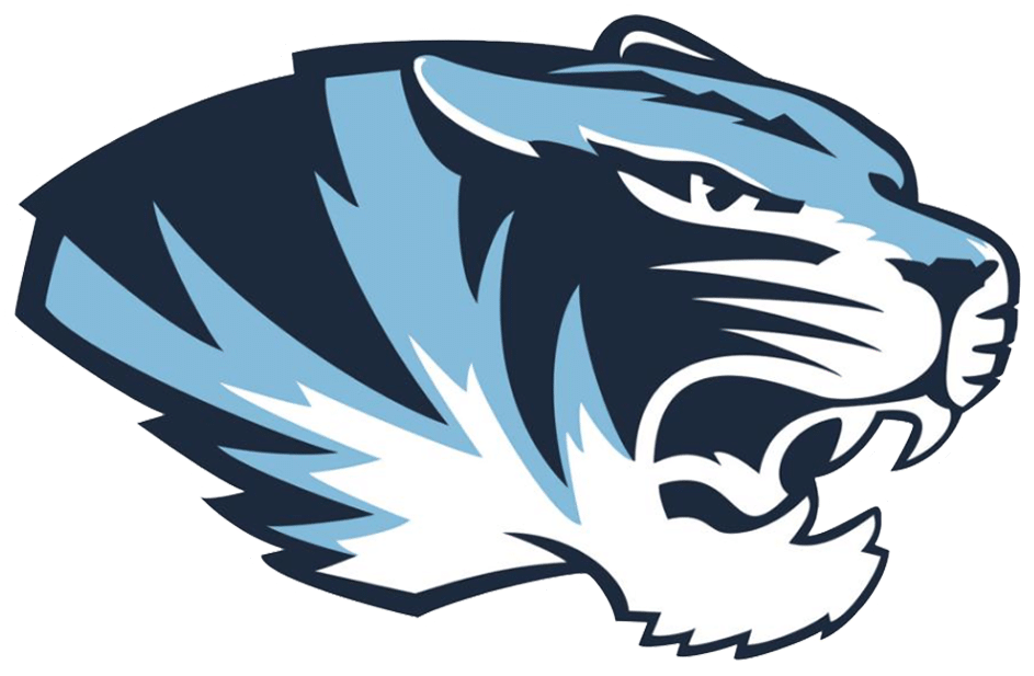 Salem Tiger Orig