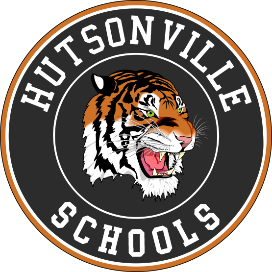Logo Hutsonvilletigers