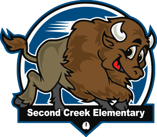 Secondcreekelementary Logo