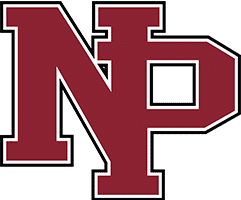 Newpraugeschool Logo