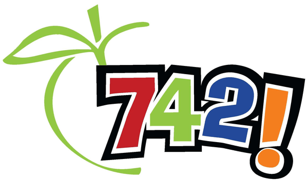 D742 Logo